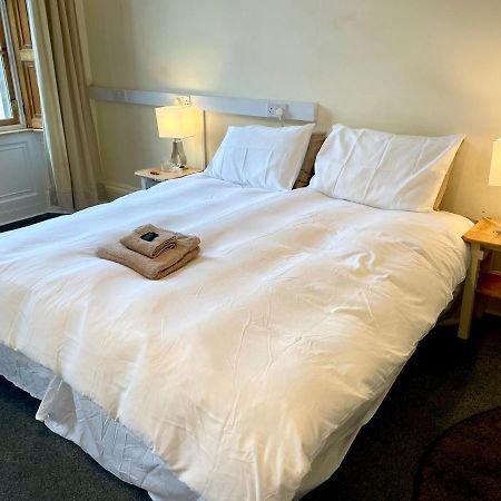 Villa Newington House Edimburgo Esterno foto
