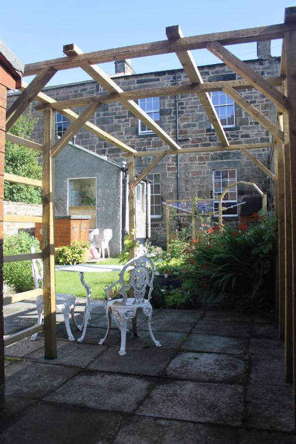 Villa Newington House Edimburgo Esterno foto